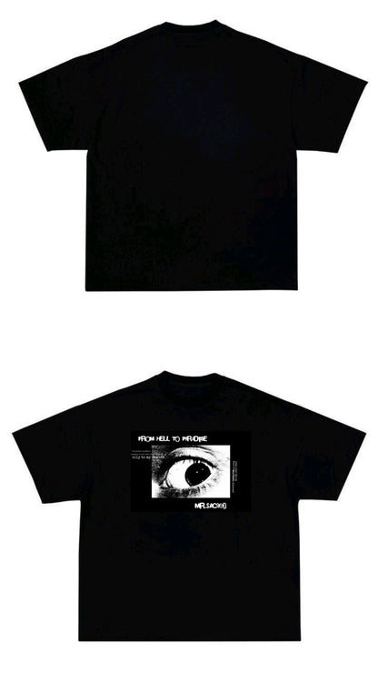 Mr.sacred Visions