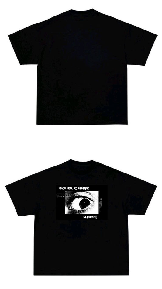 Mr.sacred Visions