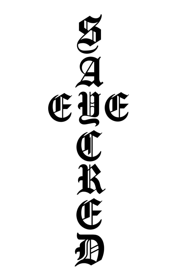 Sacred Eye